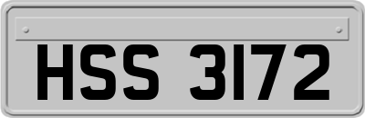 HSS3172