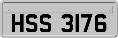 HSS3176
