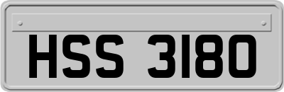HSS3180