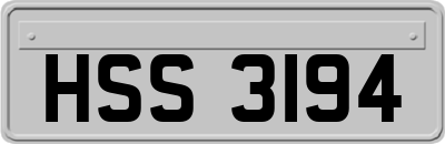HSS3194