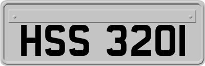 HSS3201