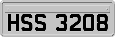 HSS3208