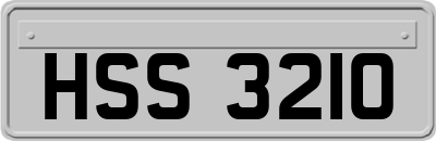 HSS3210