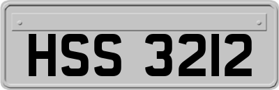 HSS3212