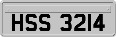 HSS3214