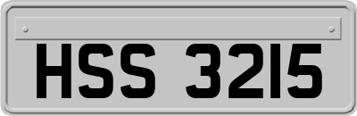 HSS3215