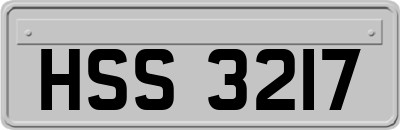 HSS3217