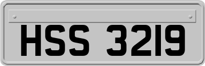 HSS3219
