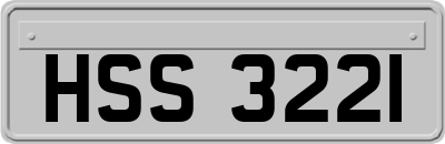 HSS3221