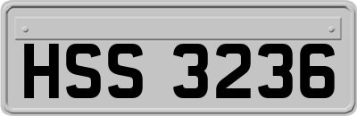 HSS3236