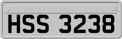 HSS3238