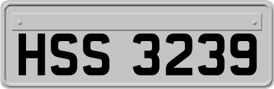 HSS3239
