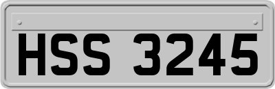 HSS3245