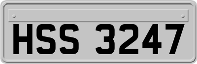HSS3247