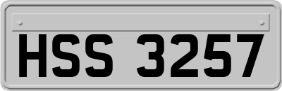 HSS3257