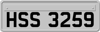 HSS3259