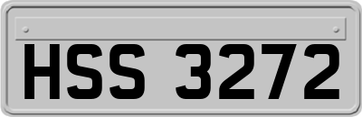 HSS3272