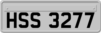 HSS3277