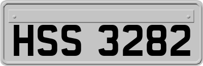 HSS3282