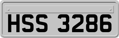 HSS3286