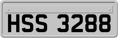 HSS3288