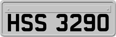 HSS3290