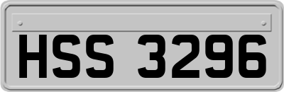 HSS3296