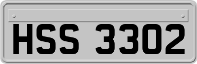 HSS3302