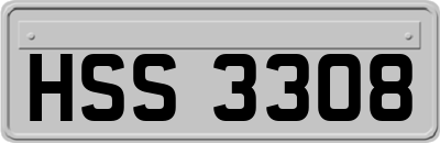 HSS3308