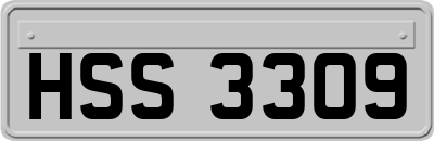 HSS3309