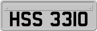HSS3310
