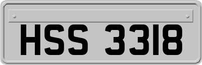 HSS3318