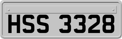 HSS3328