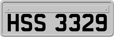 HSS3329