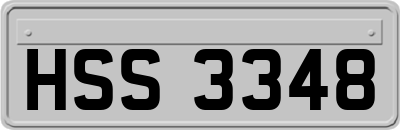 HSS3348