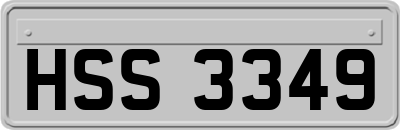 HSS3349