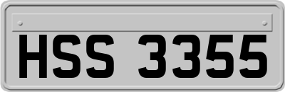 HSS3355