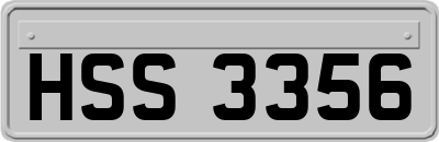 HSS3356