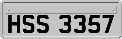 HSS3357