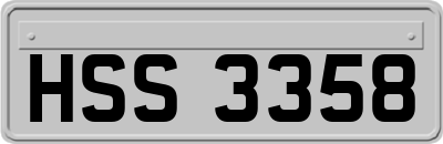 HSS3358