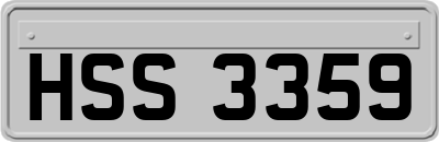 HSS3359