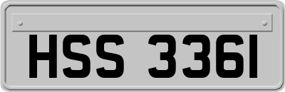 HSS3361