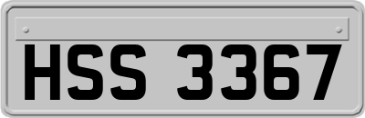 HSS3367