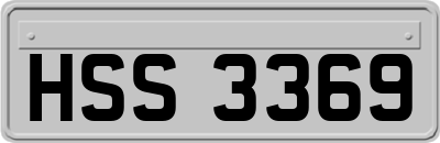 HSS3369