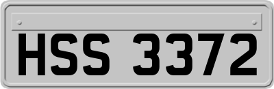HSS3372