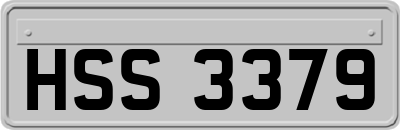 HSS3379