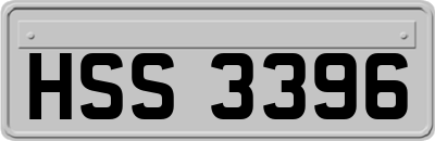 HSS3396
