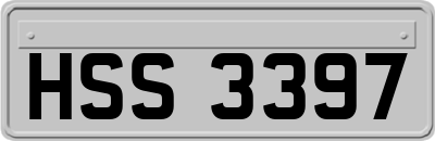 HSS3397