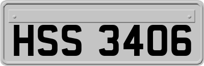 HSS3406