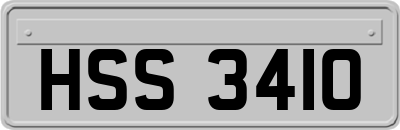 HSS3410